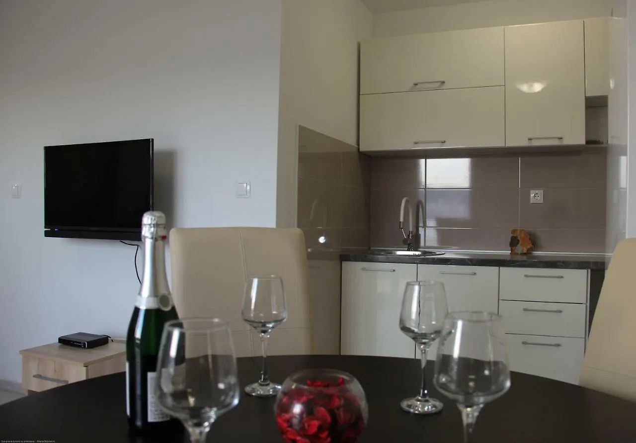 Apartman Elena Apartment Trogir