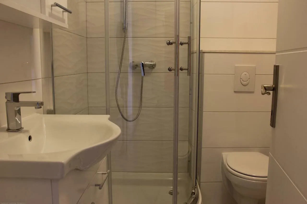 Apartman Elena Apartment Trogir Croatia