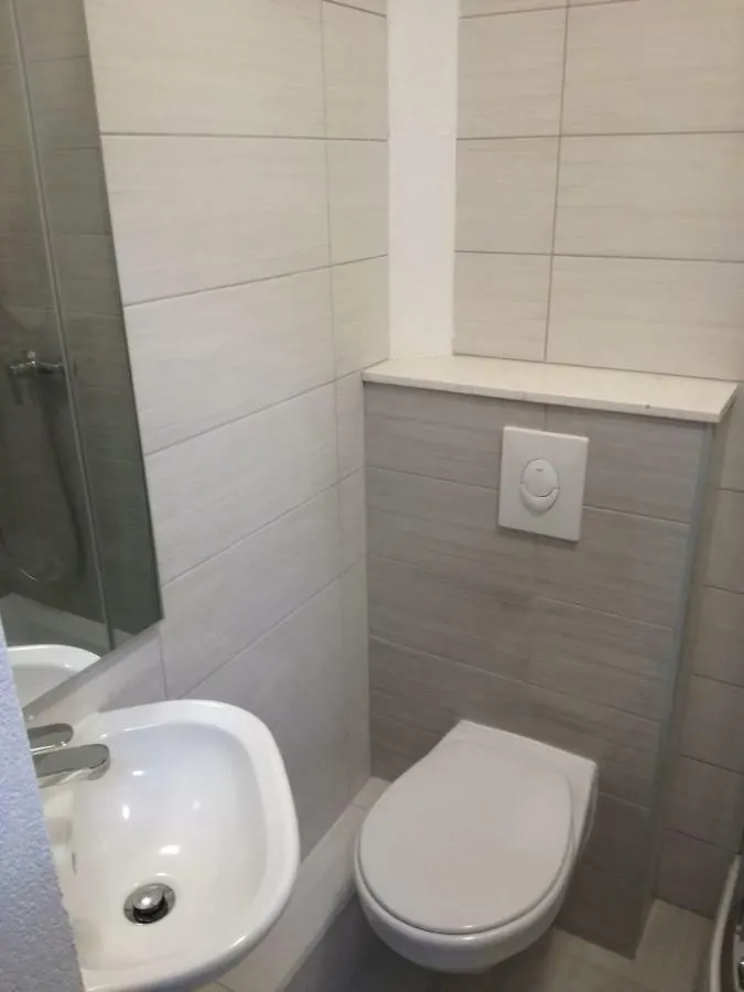 Apartman Elena Apartment Trogir Croatia