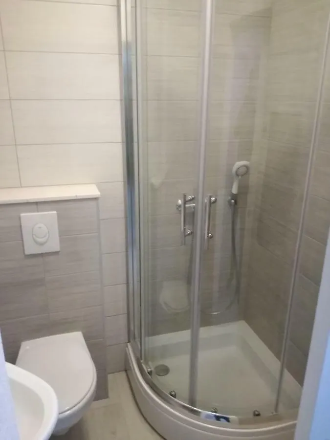 Apartman Elena Apartment Trogir