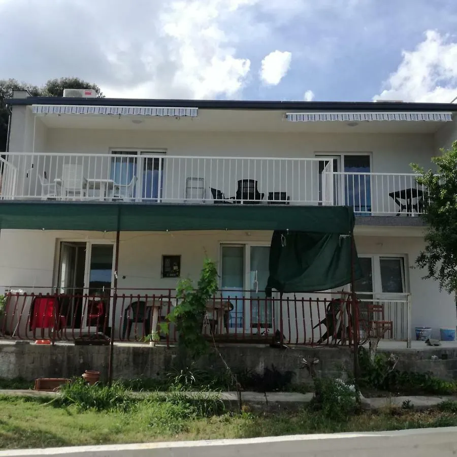 Apartman Elena Apartment Trogir Croatia