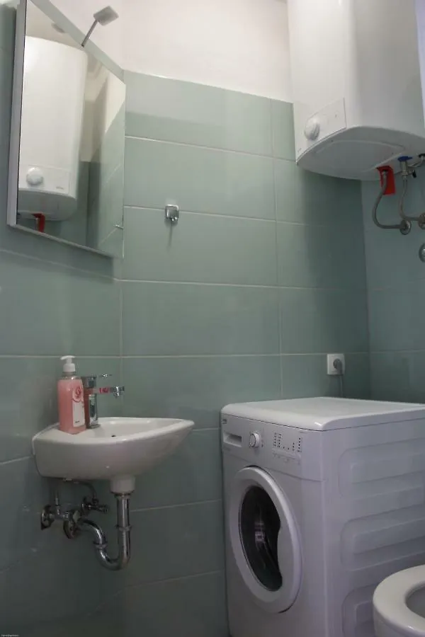 Apartman Elena Apartment Trogir 0*,