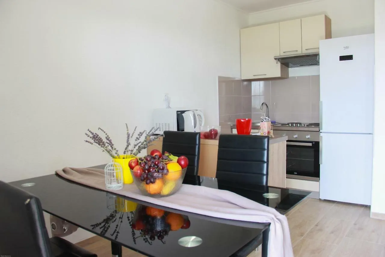 Apartman Elena Apartment Trogir