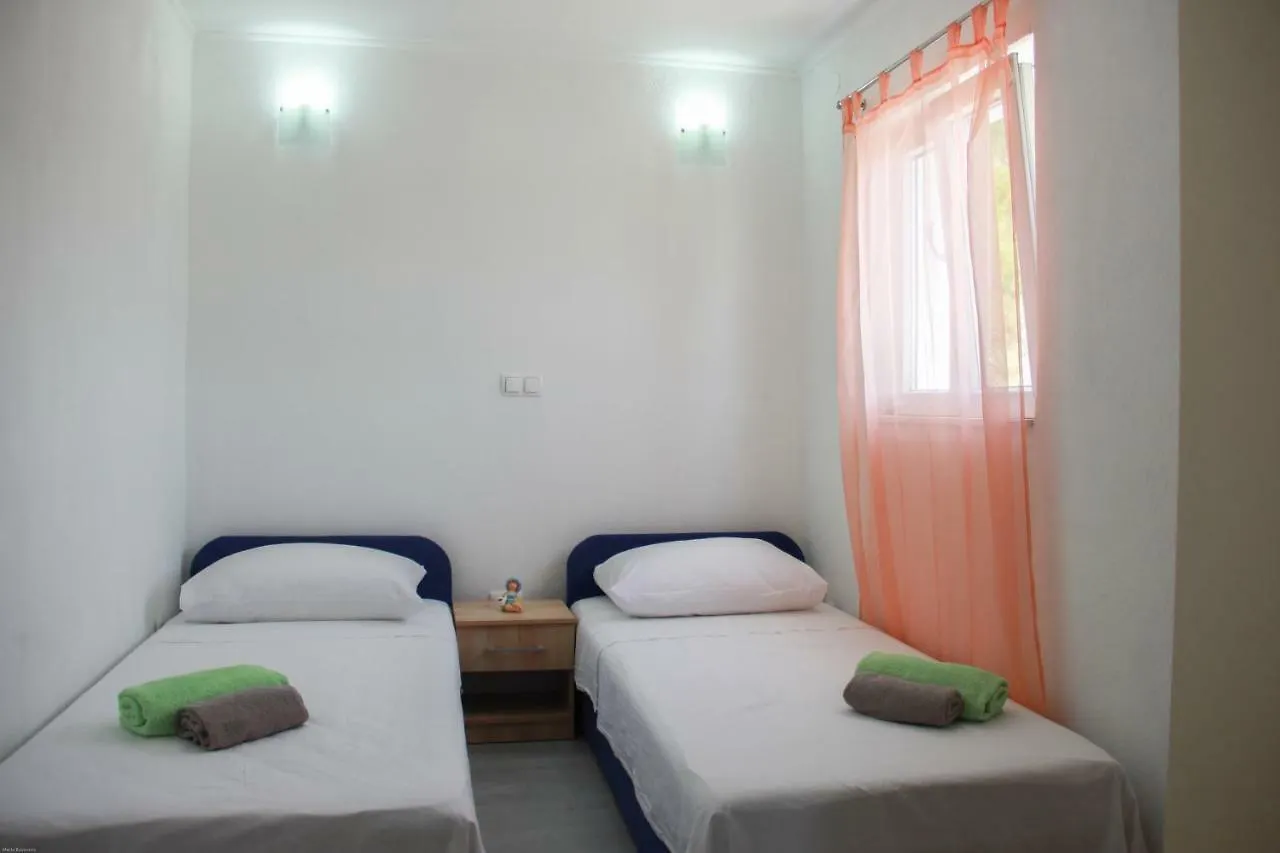 Apartman Elena Apartment Trogir Croatia