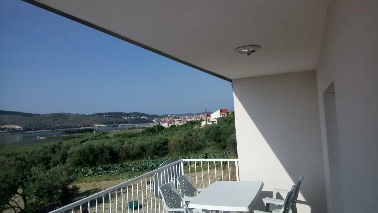 Apartman Elena Apartment Trogir