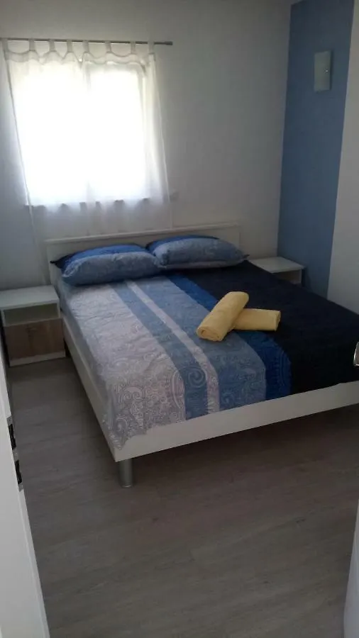 Apartman Elena Apartment Trogir
