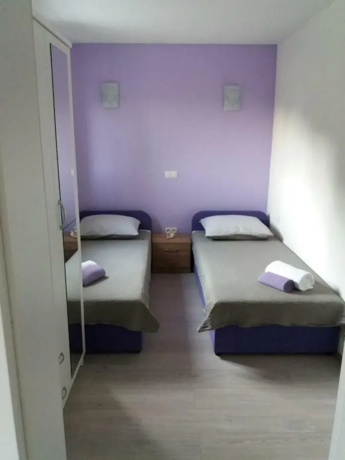 Apartman Elena Apartment Trogir
