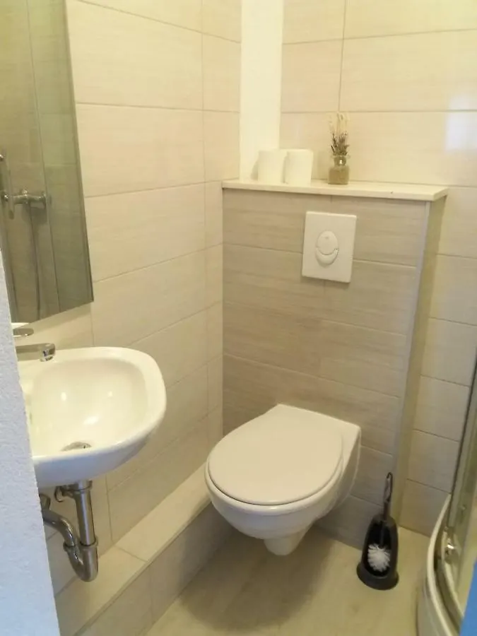 Apartman Elena Apartment Trogir
