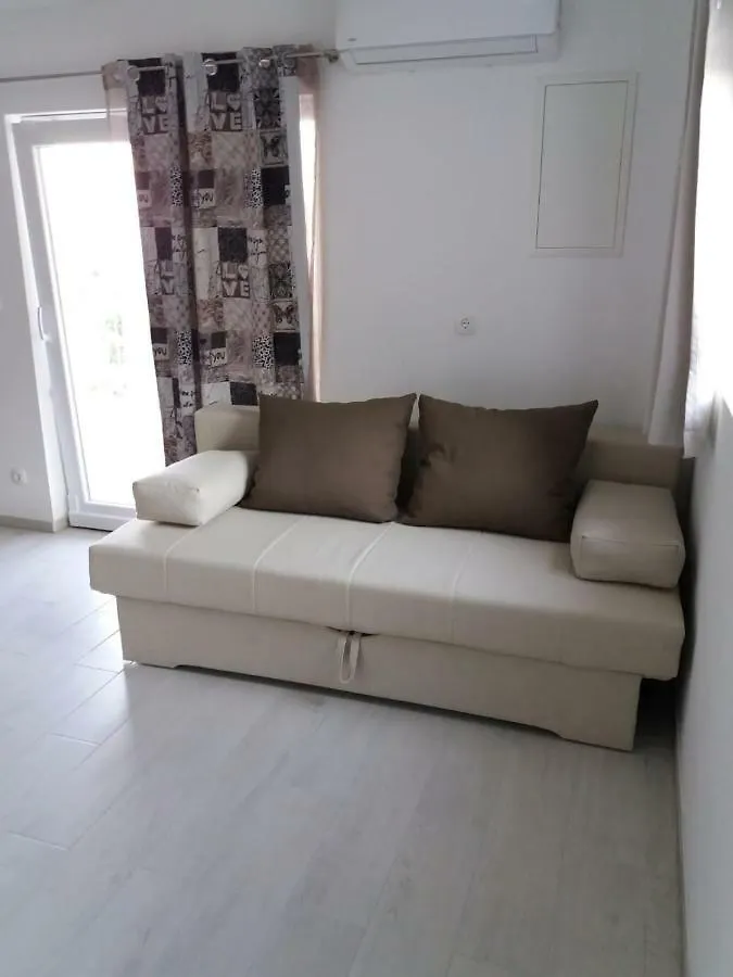Apartman Elena Apartment Trogir Croatia